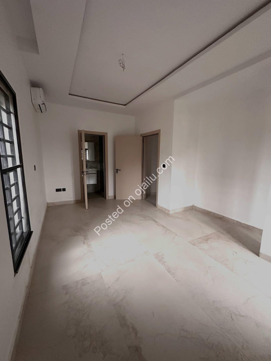 Modern 3-Bed + BQ in Jahi—Ideal for Airbnb!