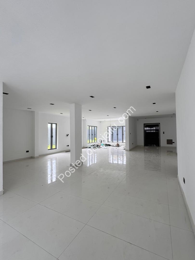 Private Elevator & Rooftop Luxury Await in Banana Island