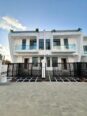 Stylish 4-Bed with BQ in Secure Ajah Estate