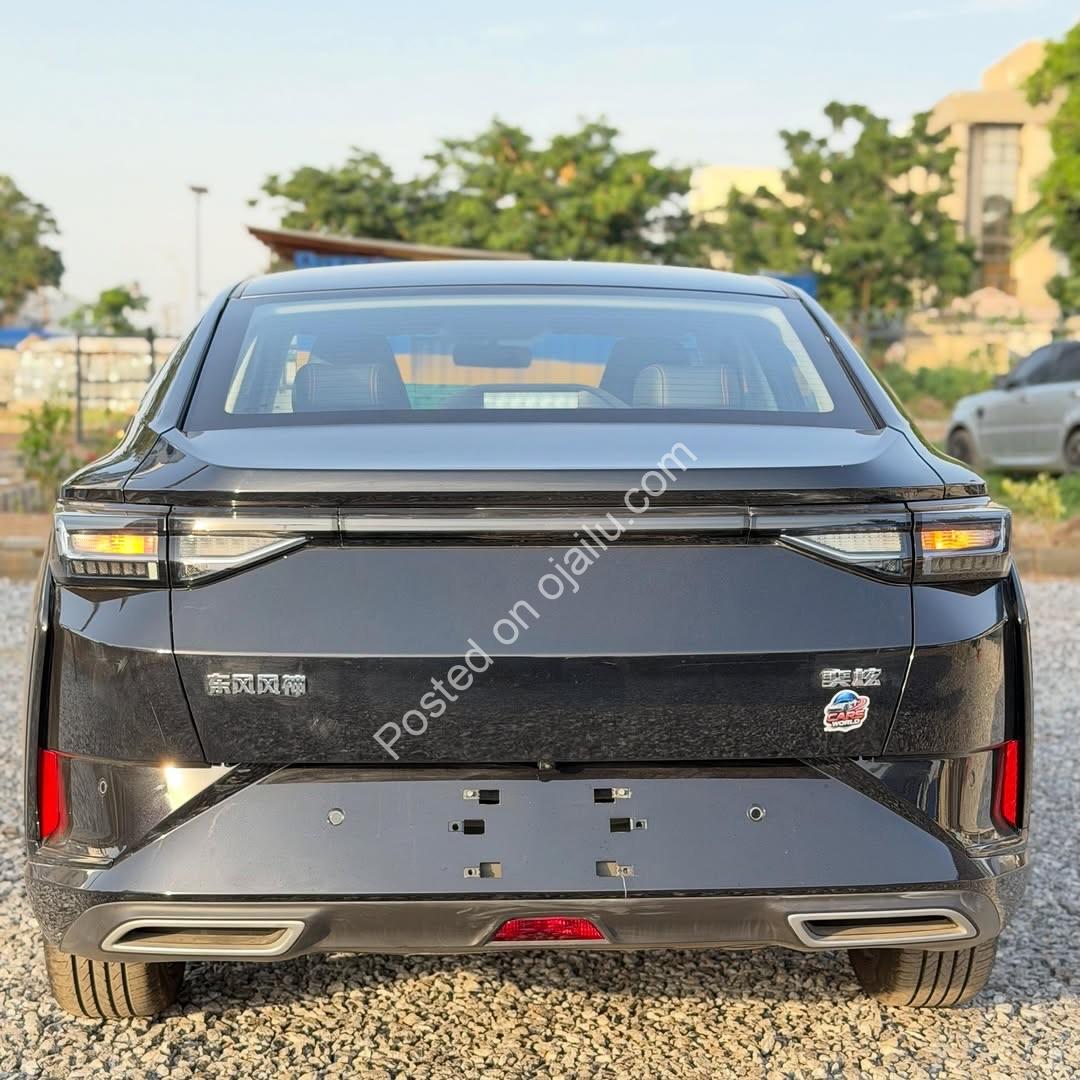 2025 Seolux: Factory Fresh, Yours for 26M