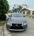 2014 ES350, Now 2017 Facelifted – Luxury & Savings in One