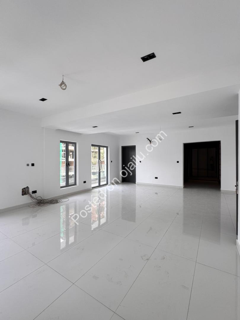 Private Elevator & Rooftop Luxury Await in Banana Island