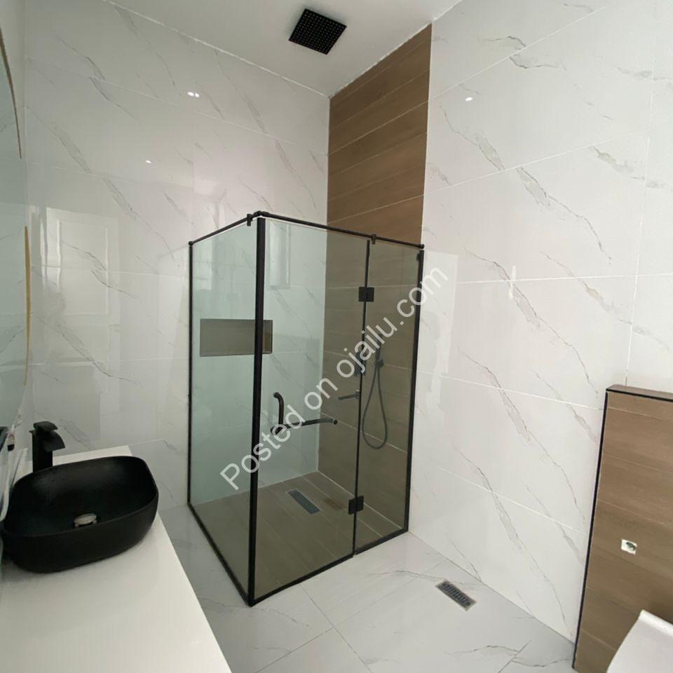Uncover Your Osapa London Masterpiece: 5-Bed Cinema & Pool Villa