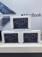 Unleash M4-M5 Max Power: Zero Limits MacBook Pro