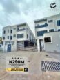 New-Build GEM: 4-Bed Ensuite Duplex + BQ, Secure GRA