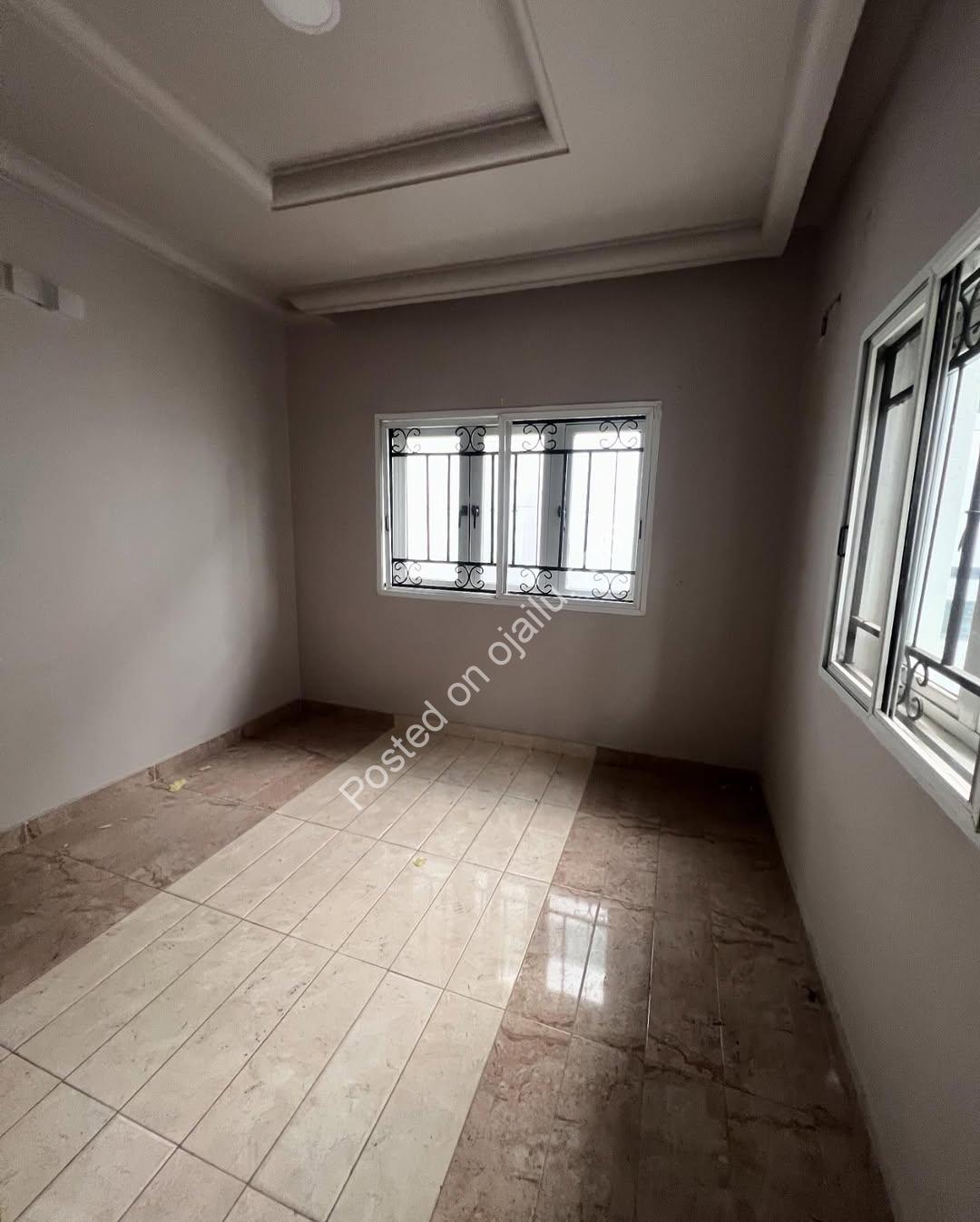 Your Lekki Dream: 3-Bed Terrace + BQ