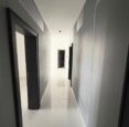 Smart 3-Bed Haven with Alexa & BQ in Jahi