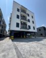 Spacious 3-Bed Lekki Home – Prime Orchid Road!