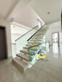 Cinema & Pool: Modern 5-Bed Dublex in Ikate