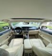 2014 ES350, Now 2017 Facelifted – Luxury & Savings in One