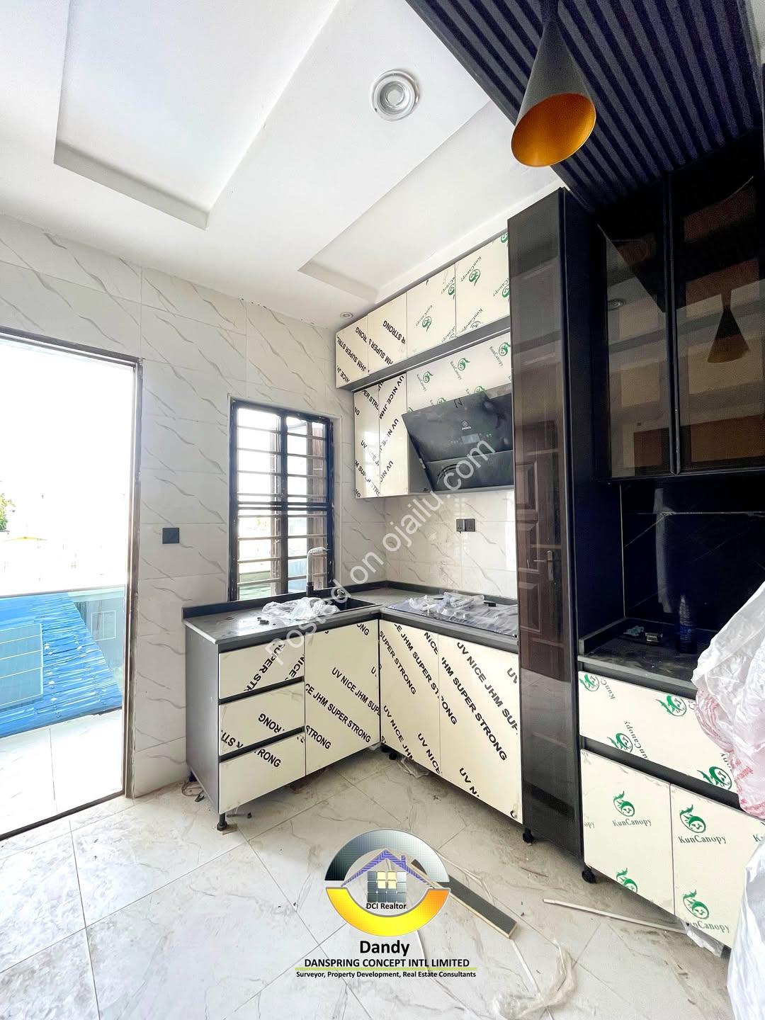 Brand New 2BR with Walk-In Closets & Bluetooth Sound