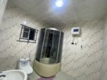 Beachfront 10-Bedroom Mansion with Solar & CCTV