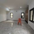 Prime Katampe Gem: 3-Bedroom + BQ, Solar-Powered