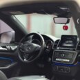 2020 GLE 43 AMG: Toks Standard, Unmatched Luxury