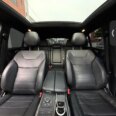 2020 GLE 43 AMG: Toks Standard, Unmatched Luxury