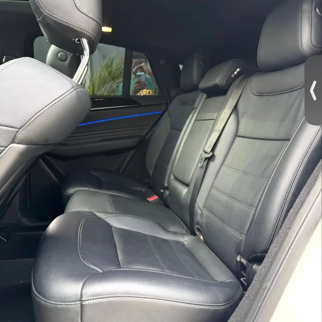 2020 GLE 43 AMG: Toks Standard, Unmatched Luxury