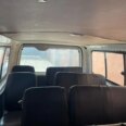 Own the Road in Style: 2009 Toyota Hiace Hummer Bus