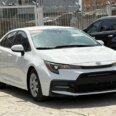 2026 Entry Ready – 2 Sleek Corollas Left