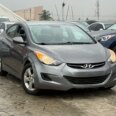 Clean Hyundai Elantra: Accident-Free & Ready for 2026!