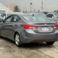 Clean Hyundai Elantra: Accident-Free & Ready for 2026!