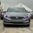 Leather Luxury, Bulletproof Reliability: Drive Home Today