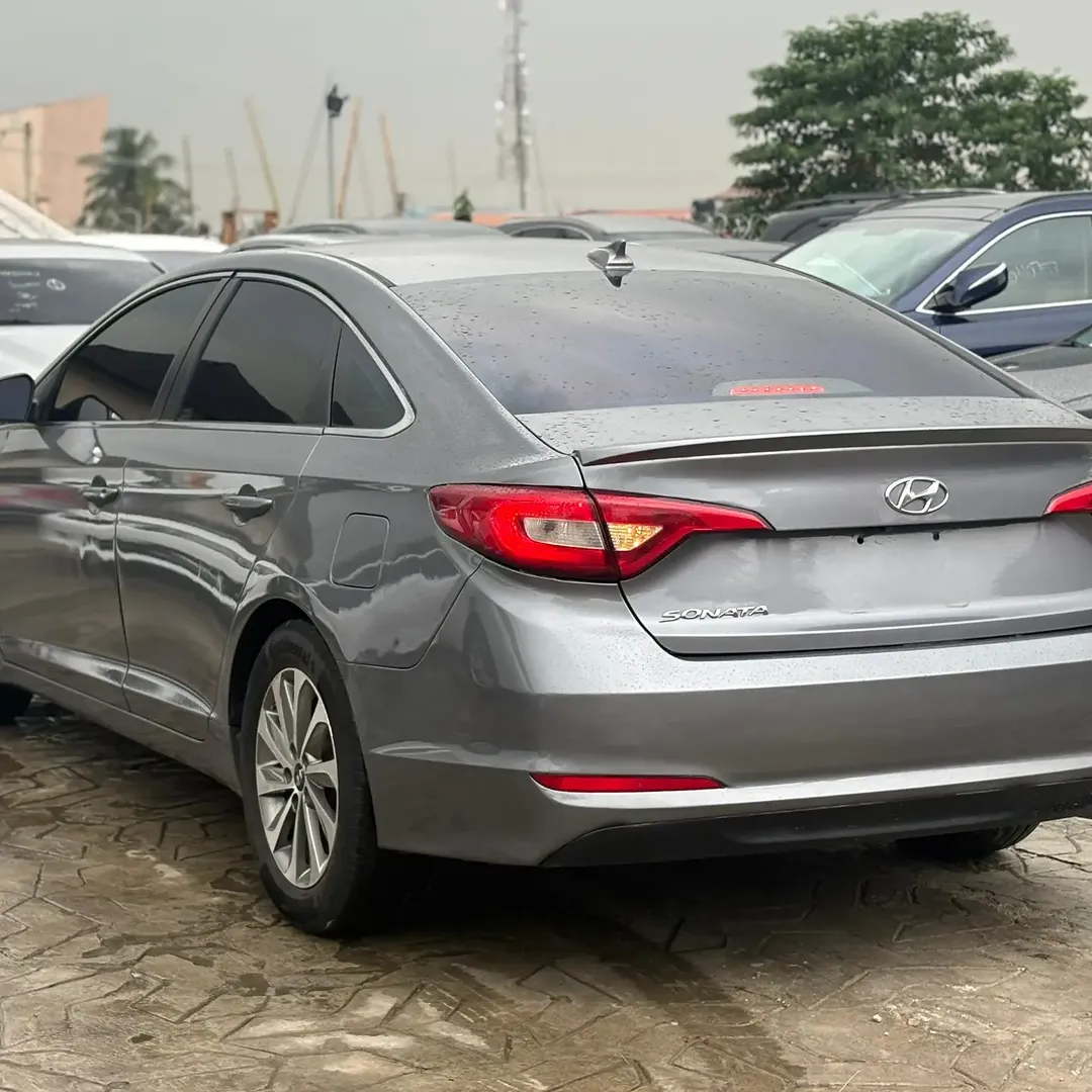 Leather Luxury, Bulletproof Reliability: Drive Home Today