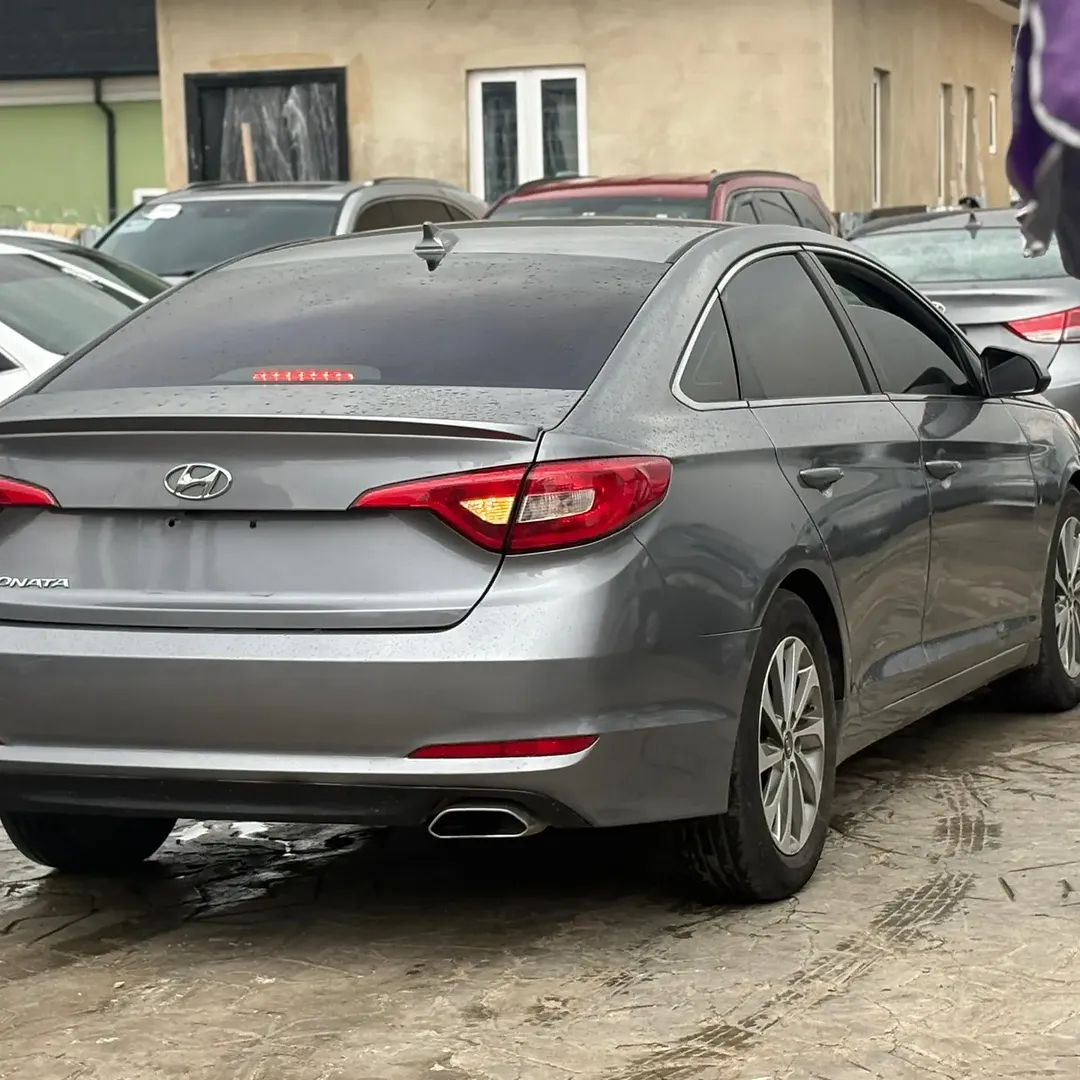 Leather Luxury, Bulletproof Reliability: Drive Home Today