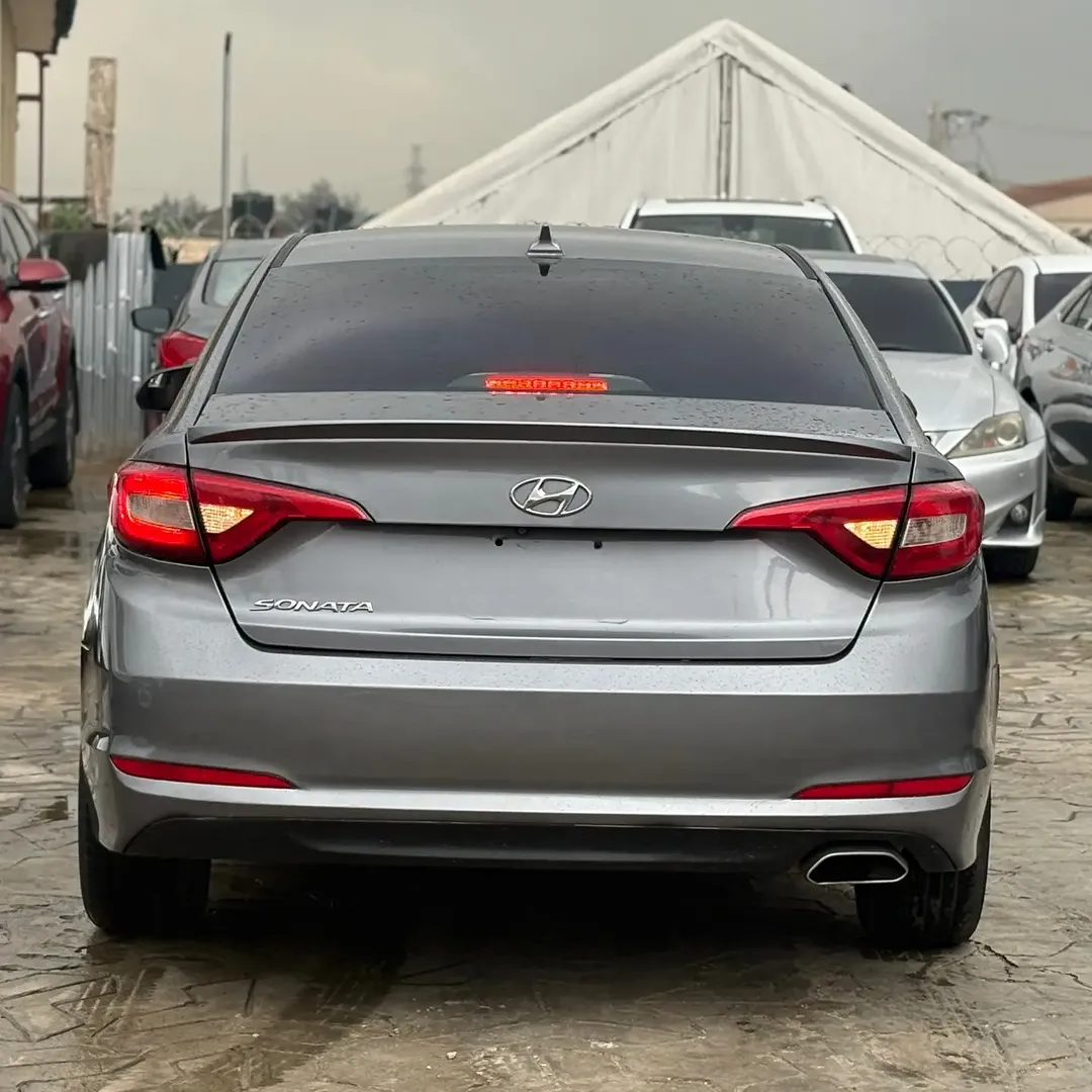 Leather Luxury, Bulletproof Reliability: Drive Home Today
