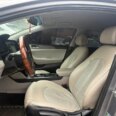 Leather Luxury, Bulletproof Reliability: Drive Home Today