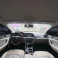 Leather Luxury, Bulletproof Reliability: Drive Home Today