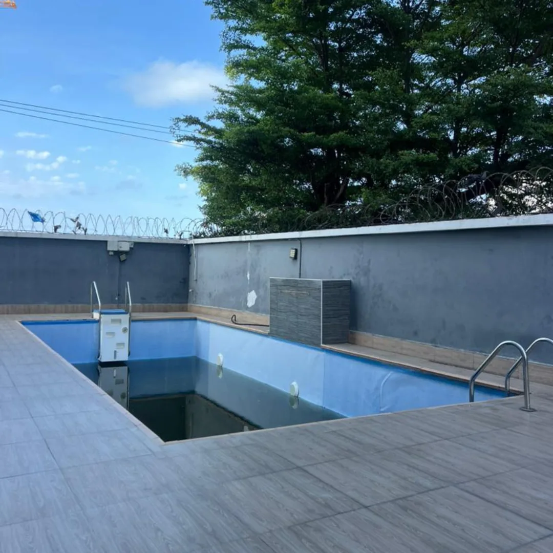 Maruwa Lekki: 3-Bed + BQ, 8 Units for ₦120M