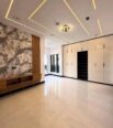 Lekki’s Most Sought-After Smart 5-Bed Duplex
