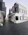 Modern Semi-Detached Duplex, Prime Ajah Location
