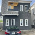 Live Smart at Second Gate: 2BR Apartment – 4.5M/yr