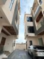 Inverter-Powered Luxury 1BR in Secure Chevron Estate