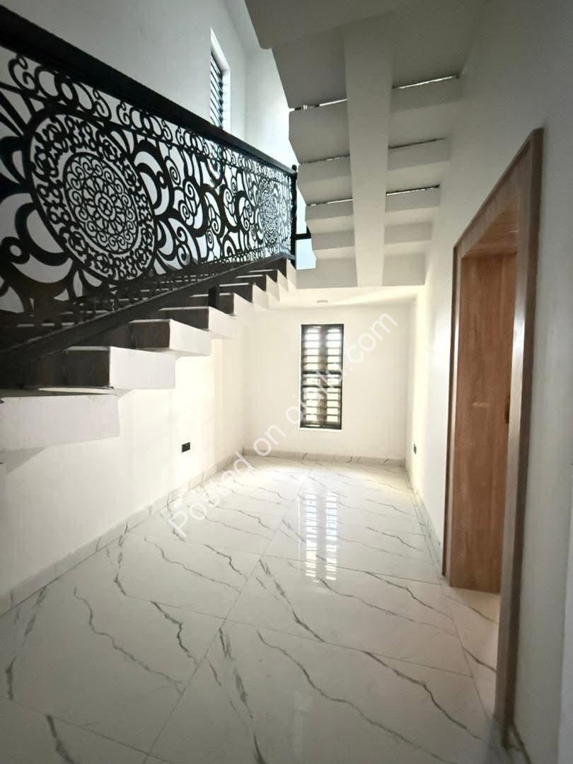 ₦190M Gets You This Detached Duplex in PH – Act Fast!