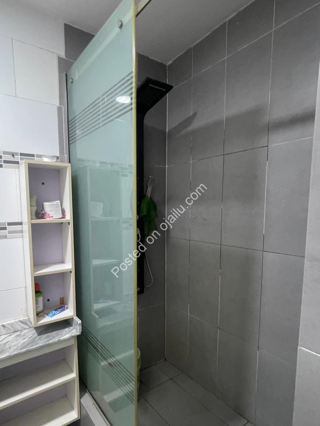 Your Premier Home Awaits: Furnished 3BDR with Inverter