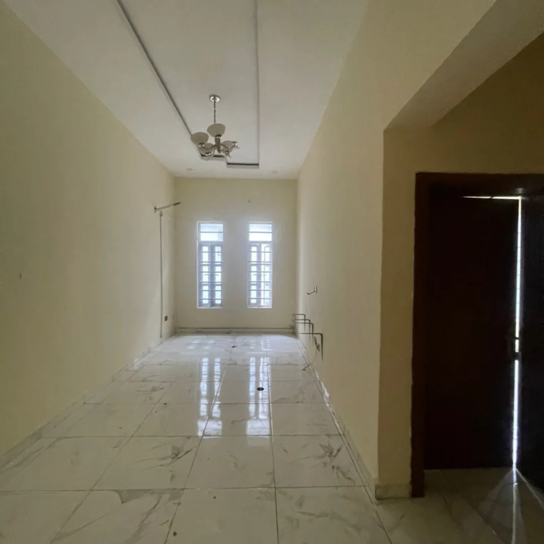 Your Ikota Villa Dream Awaits: 4BR Semi-Detached