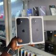 Unlock Power: iPhone 16 Plus 128GB – 100% Battery, Dual SIM