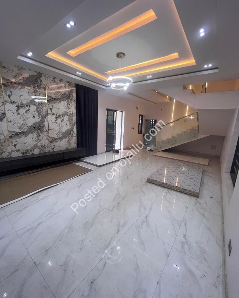 Lease a Life of Splendor at Ologolo