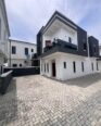 Orchid Lekki’s Finest: 4-Bed Ensuite Haven