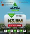 Escape to Your Own Private Resort in Ibadan.