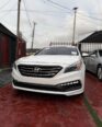 “2016 Sonata: Flawless, ₦14.5M – Buy & Drive Today!”
