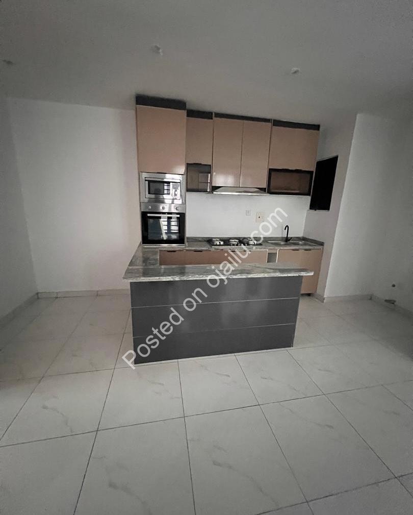 Elegant 2-Bed Ikate Home with En-Suite Bathrooms