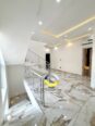 Experience Ocean-View Luxury: 6-Bed Duplex with Cinema & Rooftop Terrace