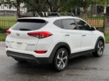 2016 Hyundai Tucson: Turbo Luxury at 23.5M