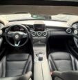 2020 Merc C300 Full Option, Double Pano – Immaculate