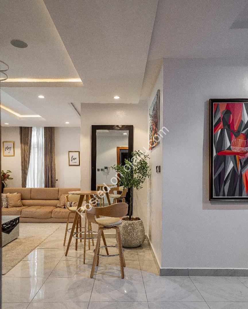 Your Dream Home Awaits in Ologolo: 2BR Fully Furnished