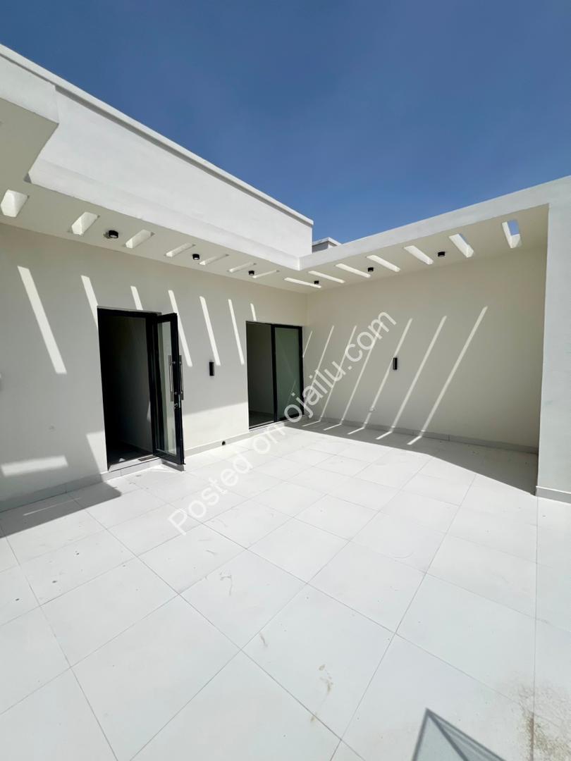 Your dream home in Ajah | 4BR Duplex w/BQ for ₦280M