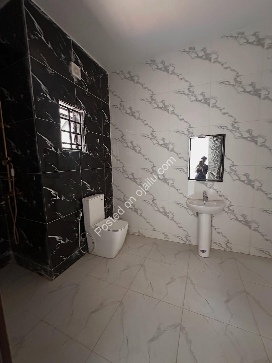 Smart Living Meets Spacious Design in Jahi Gilmore